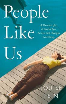 People Like Us