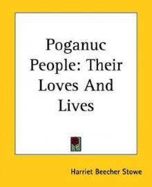 Poganuc People: Their Loves and Lives