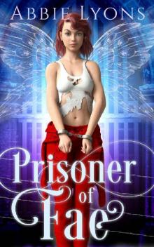 Prisoner of Fae