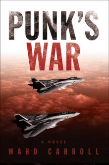 Punk's War