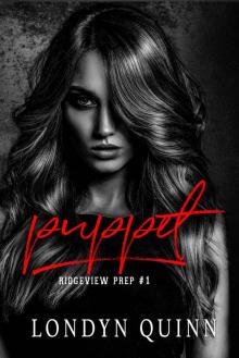 Puppet: Ridgeview Prep Book 1