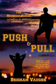 Push & Pull (The Midwest Series Book 2)