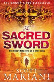 Sacred Sword