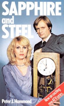 Sapphire and Steel