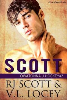 Scott (Owatonna Book 2)