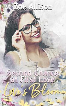 Second Chance at First Love