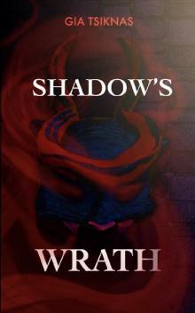 Shadow’s Wrath (Demon Generals Book 1)