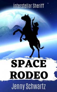 Space Rodeo