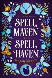 Spell Maven From Spell Haven