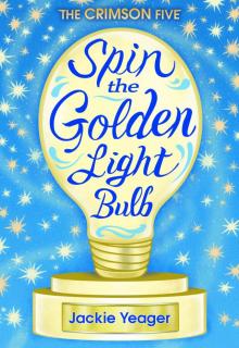 Spin the Golden Light Bulb