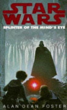 Splinter in the Mind's Eye