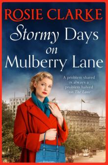 Stormy Days On Mulberry Lane