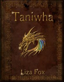 Taniwha