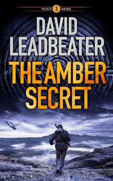 The Amber Secret