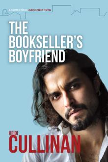 The Bookseller's Boyfriend