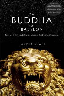 The Buddha From Babylon