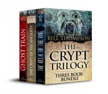 The Crypt Trilogy Bundle