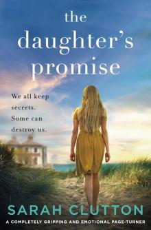 The Daughter's Promise (ARC)