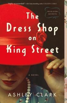 The Dress Shop on King Street