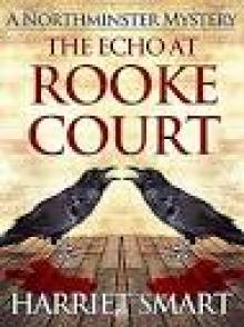 The Echo at Rooke Court