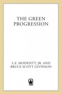 The Green Progression