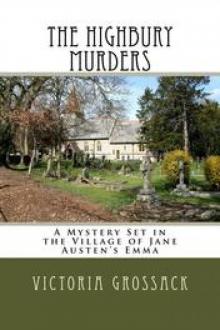 The Highbury Murders