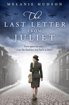 The Last Letter from Juliet