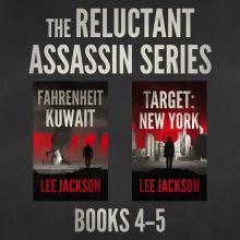 The Reluctant Assassin Box Set