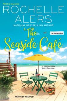 The Seaside Café