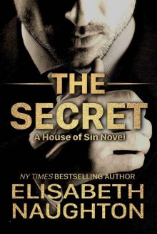 The Secret: House of Sin - Book One