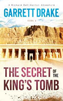 The Secret of the King's Tomb