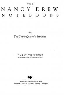 The Snow Queen's Surprise