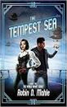 The Tempest Sea