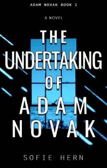 The Undertaking of Adam Novak