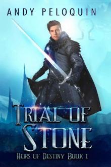 Trial of Stone