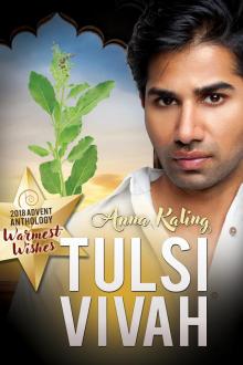 Tulsi Vivah