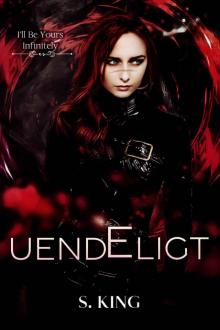 Uendeligt: An Infinitely Forever Novel