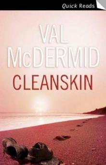 Val McDermid