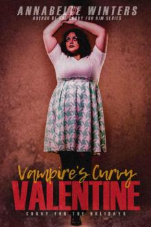 Vampire's Curvy Valentine