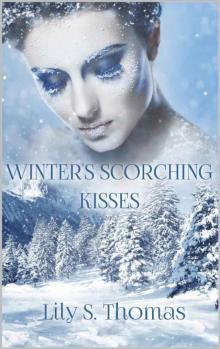 Winter's Scorching Kisses