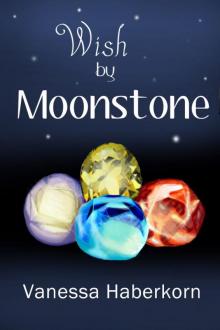 Wish by Moonstone