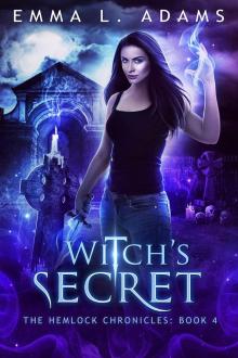 Witch's Secret