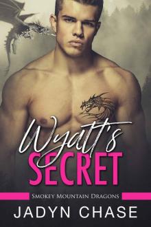 Wyatt’s Secret