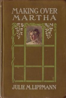 Martha By-the-Day