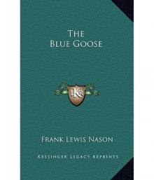 The Blue Goose