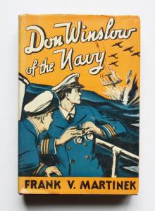 Don Winslow of the Navy