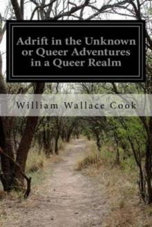 Adrift in the Unknown; or, Queer Adventures in a Queer Realm