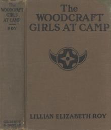 The Woodcraft Girls at Camp