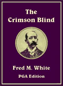 The Crimson Blind