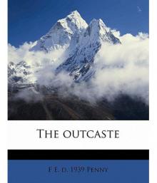 The Outcaste